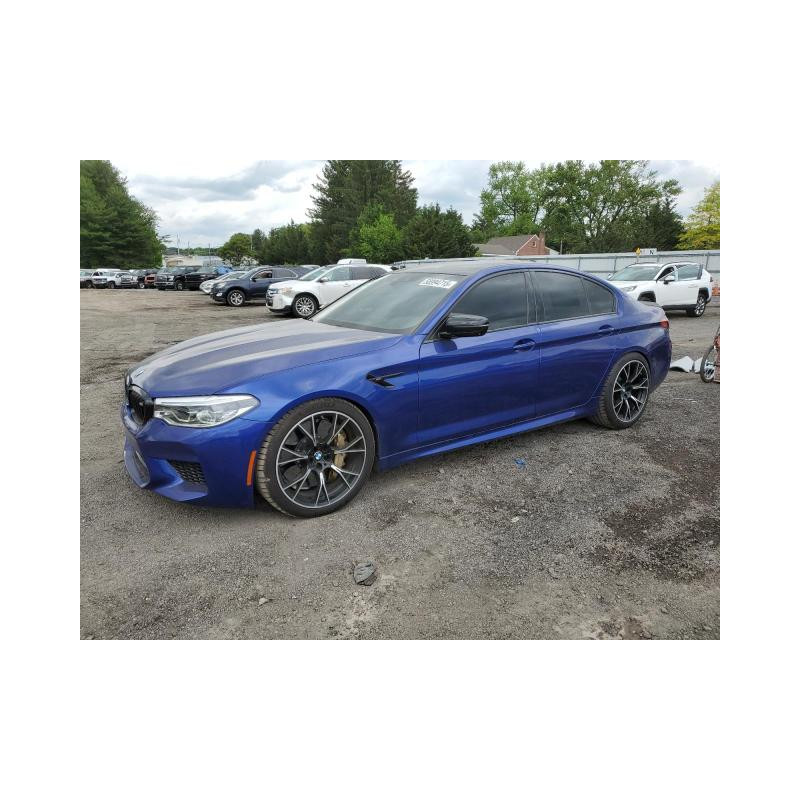 2020 BMW M5 WBSJF0C09LCD11603 58994715 2020 BMW M5 WBSJF0C09LCD11603 58994715