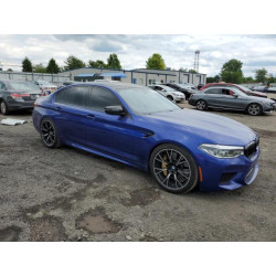2020 BMW M5 WBSJF0C09LCD11603 58994715