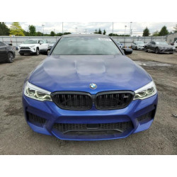 2020 BMW M5 WBSJF0C09LCD11603 58994715