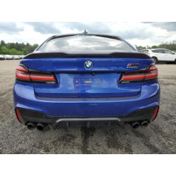 2020 BMW M5 WBSJF0C09LCD11603 58994715