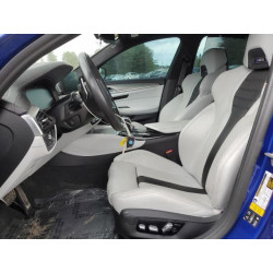 2020 BMW M5 WBSJF0C09LCD11603 58994715