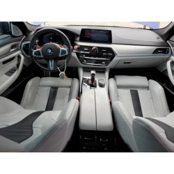 2020 BMW M5 WBSJF0C09LCD11603 58994715