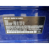 2020 BMW M5 WBSJF0C09LCD11603 58994715