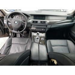 2013 BMW 5 SERIES