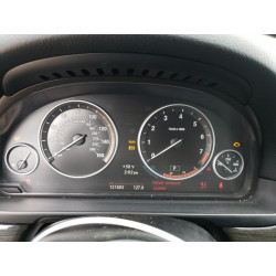 2013 BMW 5 SERIES