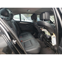 2013 BMW 5 SERIES
