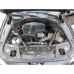 2013 BMW 5 SERIES