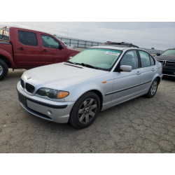 2002 BMW 3 SERIES
