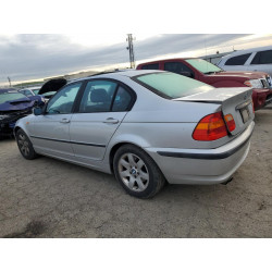 2002 BMW 3 SERIES
