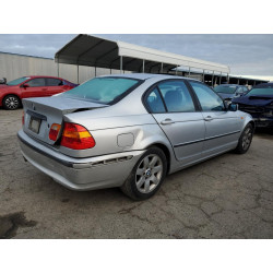 2002 BMW 3 SERIES