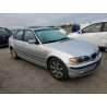 2002 BMW 3 SERIES