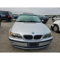 2002 BMW 3 SERIES
