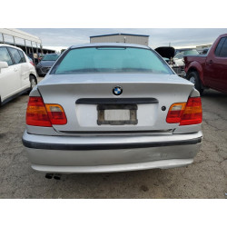 2002 BMW 3 SERIES
