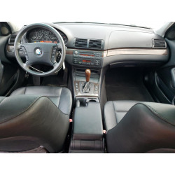 2002 BMW 3 SERIES