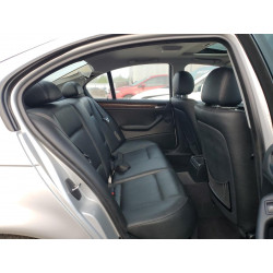 2002 BMW 3 SERIES