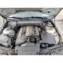 2002 BMW 3 SERIES