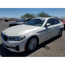 2021 BMW 5 SERIES WBA13AG08MCF77886 66413725