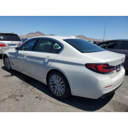 2021 BMW 5 SERIES WBA13AG08MCF77886 66413725