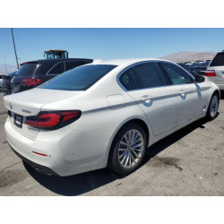 2021 BMW 5 SERIES WBA13AG08MCF77886 66413725