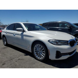 2021 BMW 5 SERIES WBA13AG08MCF77886 66413725