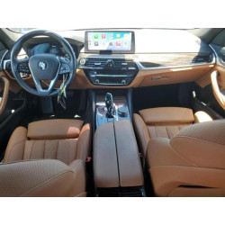 2021 BMW 5 SERIES WBA13AG08MCF77886 66413725