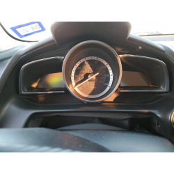 2017 TOYOTA YARIS