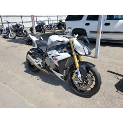 2015 BMW S