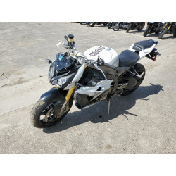 2015 BMW S