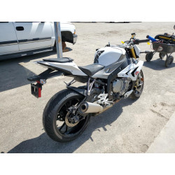 2015 BMW S
