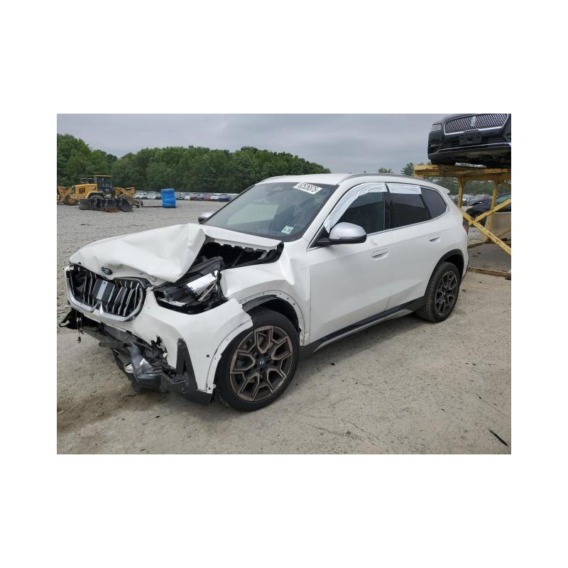 2024 BMW X1 WBX73EF09R5Z74394 62526575