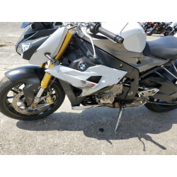 2015 BMW S