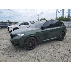 2022 BMW X3 M 5YM13EC05N9K07854 65141135