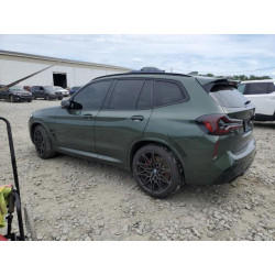 2022 BMW X3 M 5YM13EC05N9K07854 65141135