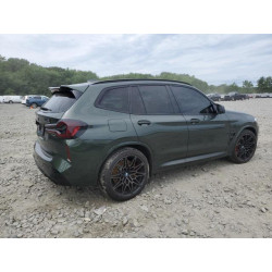 2022 BMW X3 M 5YM13EC05N9K07854 65141135