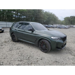 2022 BMW X3 M 5YM13EC05N9K07854 65141135