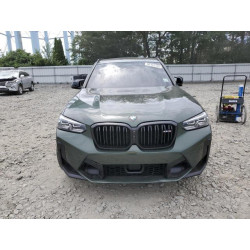 2022 BMW X3 M 5YM13EC05N9K07854 65141135