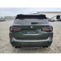 2022 BMW X3 M 5YM13EC05N9K07854 65141135