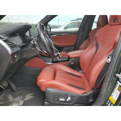 2022 BMW X3 M 5YM13EC05N9K07854 65141135