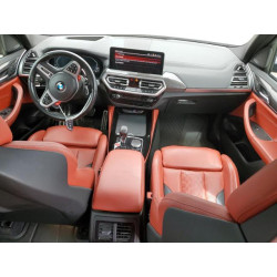2022 BMW X3 M 5YM13EC05N9K07854 65141135