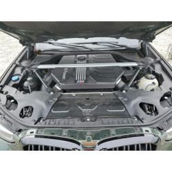 2022 BMW X3 M 5YM13EC05N9K07854 65141135