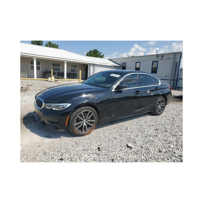 2020 BMW 3 SERIES 3MW5R7J00L8B15885 68274445 2020 BMW 3 SERIES 3MW5R7J00L8B15885 68274445