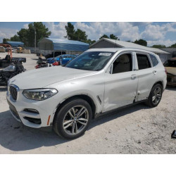 2020 BMW X3 5UXTY5C03LLE55735 69099245