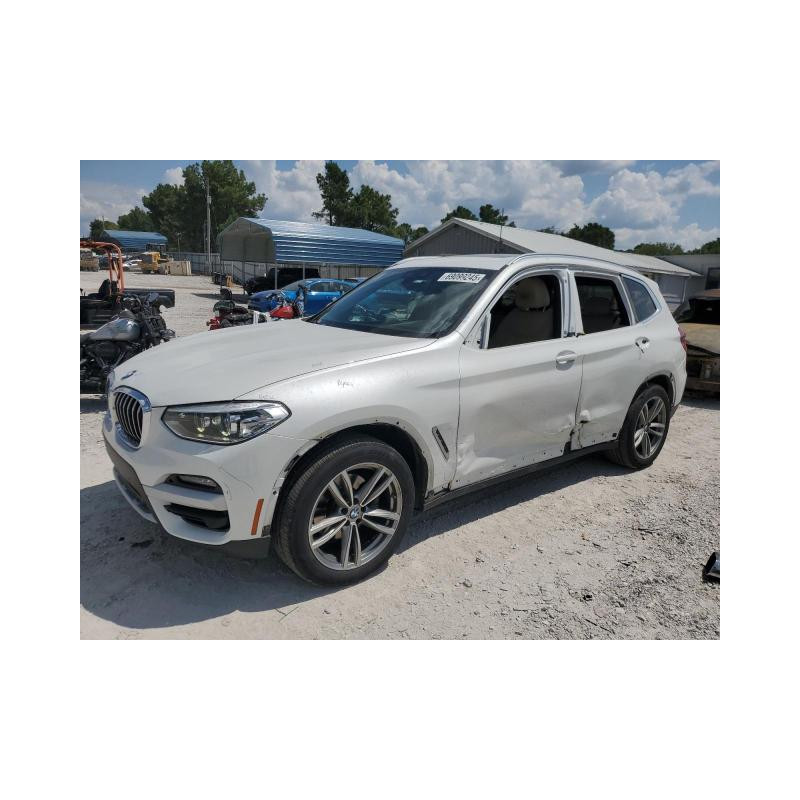 2020 BMW X3 5UXTY5C03LLE55735 69099245 2020 BMW X3 5UXTY5C03LLE55735 69099245
