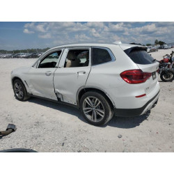 2020 BMW X3 5UXTY5C03LLE55735 69099245