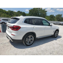 2020 BMW X3 5UXTY5C03LLE55735 69099245