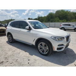 2020 BMW X3 5UXTY5C03LLE55735 69099245