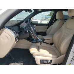 2020 BMW X3 5UXTY5C03LLE55735 69099245