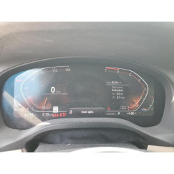 2020 BMW X3 5UXTY5C03LLE55735 69099245