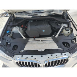 2020 BMW X3 5UXTY5C03LLE55735 69099245