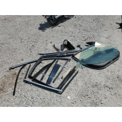 2020 BMW X3 5UXTY5C03LLE55735 69099245